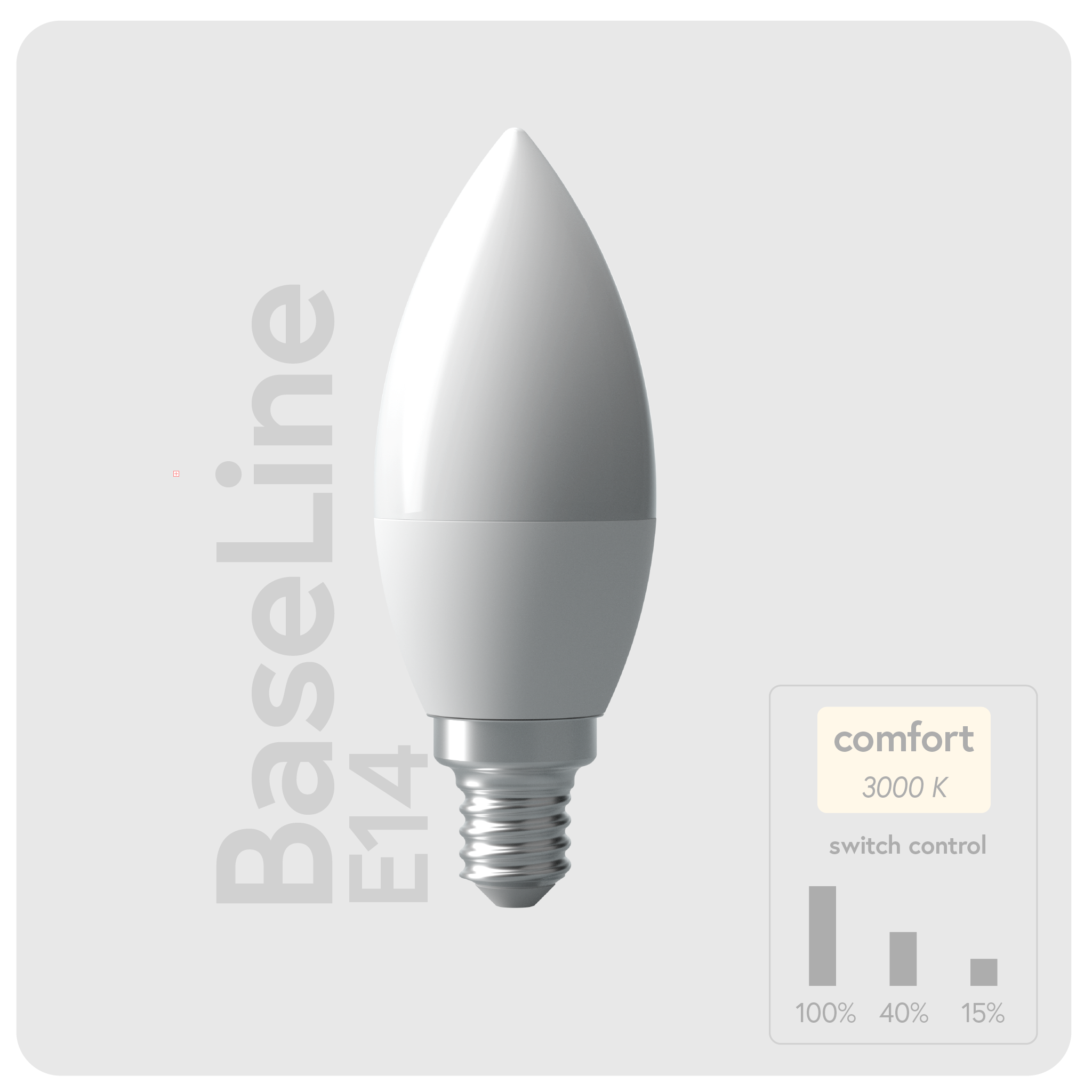 baseline correct - E14 oprava